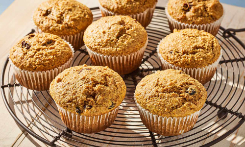 Muffins